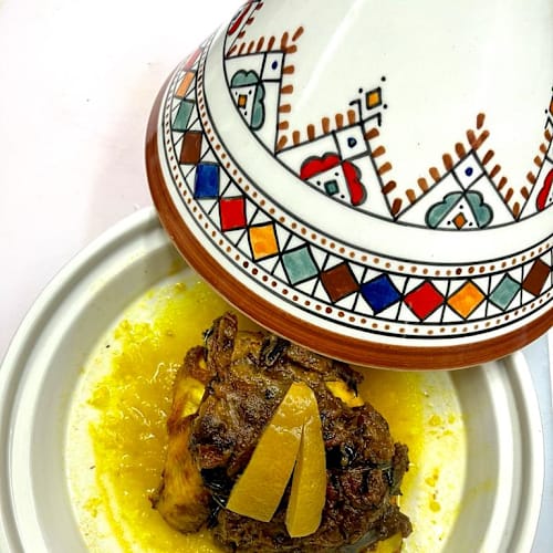 Ristorante Ualima, Firenze