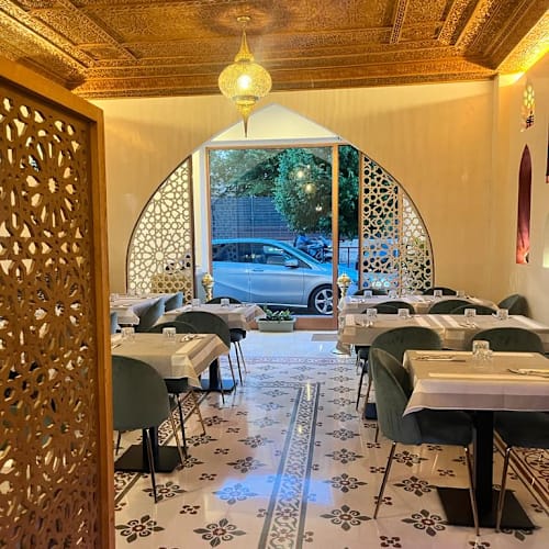 Ristorante Ualima, Firenze