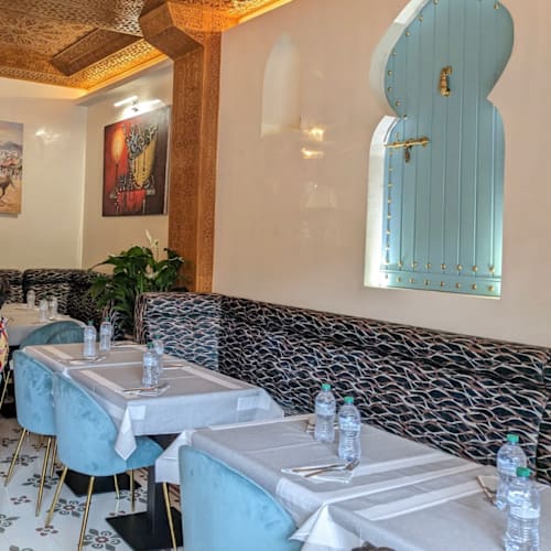 Ristorante Ualima, Firenze