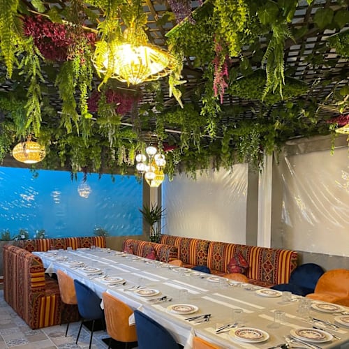 Ristorante Ualima, Firenze