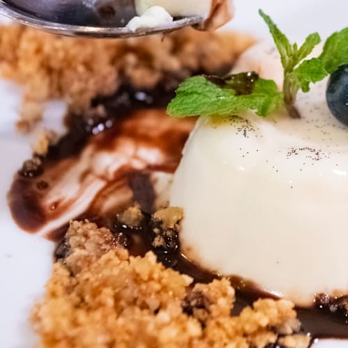 Villa Trieste ristorante pizzeria, Sirmione
