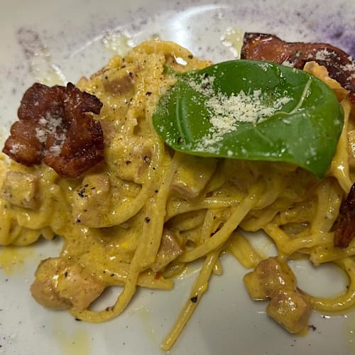 Villa Trieste ristorante pizzeria, Sirmione