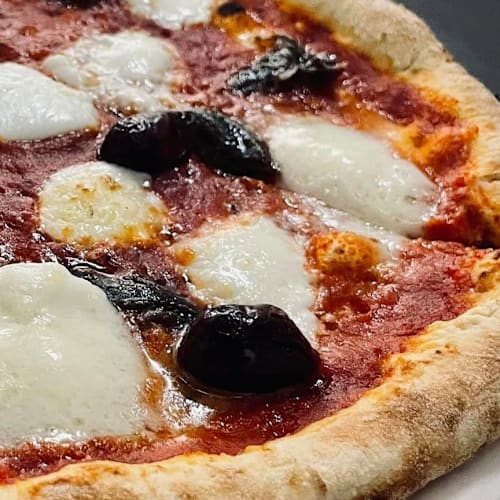 Villa Trieste ristorante pizzeria, Sirmione
