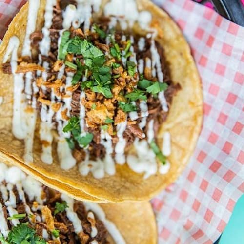 La Taqueria Antwerp, Antwerpen
