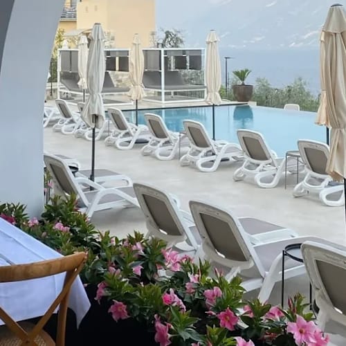 La Dolce Vita, Limone Sul Garda