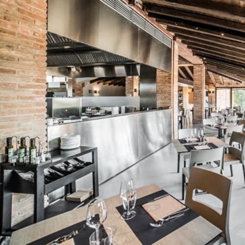 Km90 Ristobottega Emiliana, Fidenza
