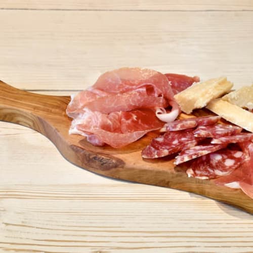 Km90 Ristobottega Emiliana, Fidenza