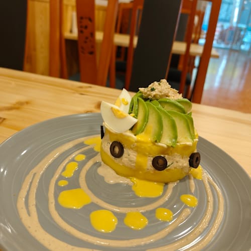 Dozho and grill, Barcelona