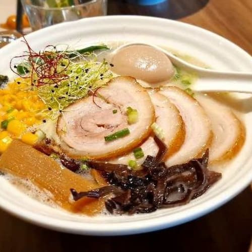 Ramen Katsuya, Lyon