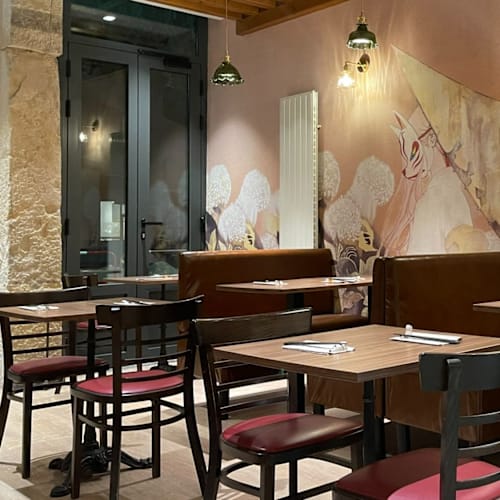 Ramen Katsuya, Lyon