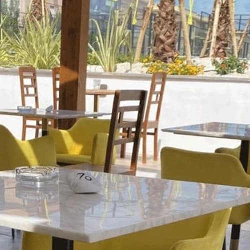 Pizzeria Village, Civitavecchia