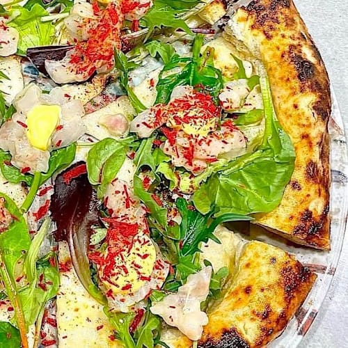 Pizzeria Village, Civitavecchia