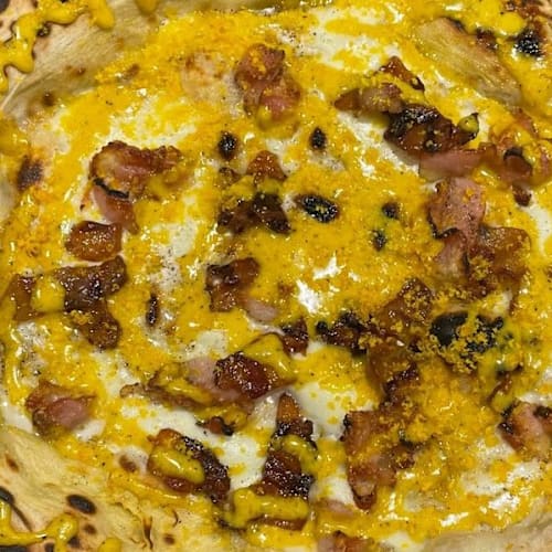 Pizzeria Village, Civitavecchia