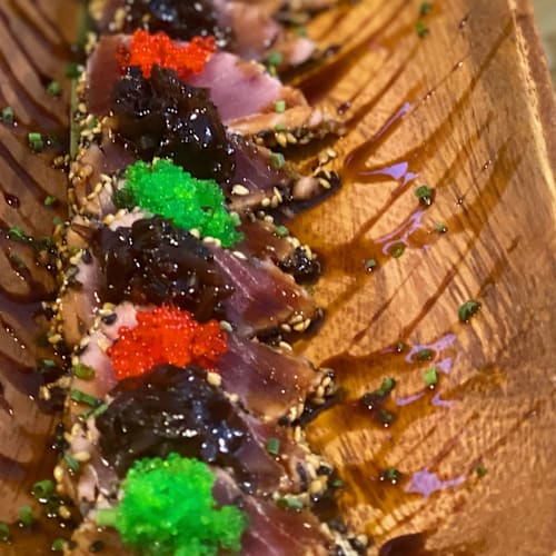 Akari Sushi Lounge, Amadora