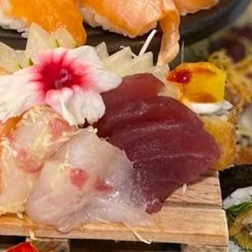 Akari Sushi Lounge, Amadora