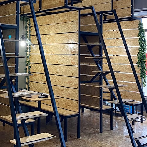 Akari Sushi Lounge, Amadora