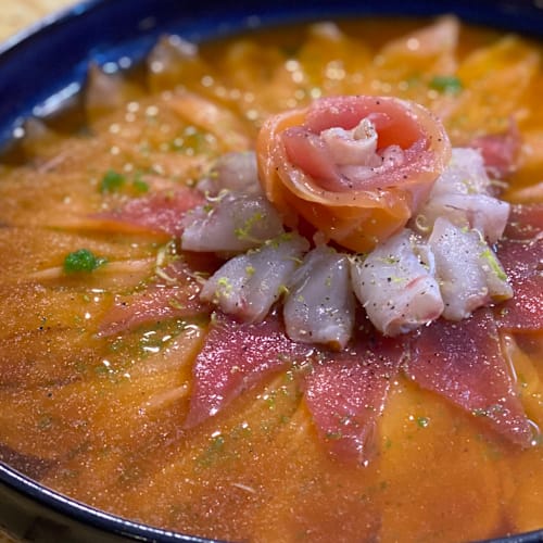 Akari Sushi Lounge, Amadora