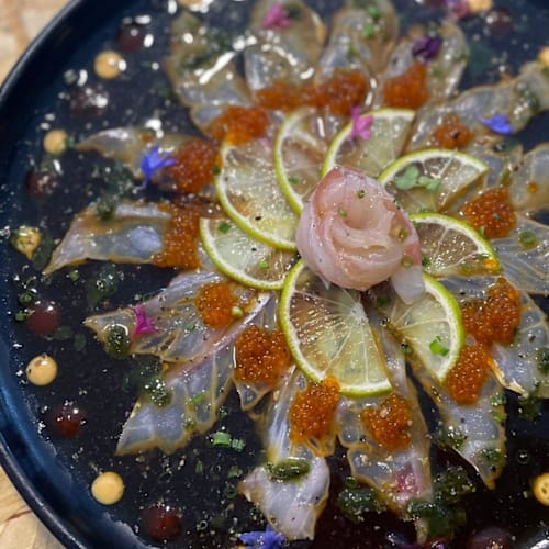 Akari Sushi Lounge, Amadora