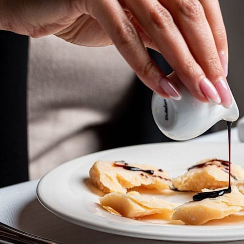 Ristorante Il Correggio, Correggio