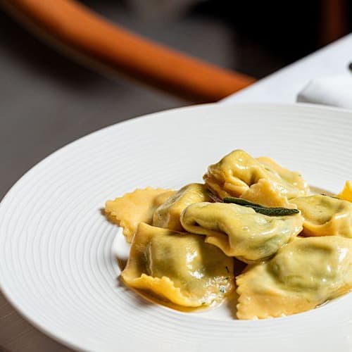 Ristorante Il Correggio, Correggio