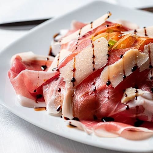 Ristorante Il Correggio, Correggio