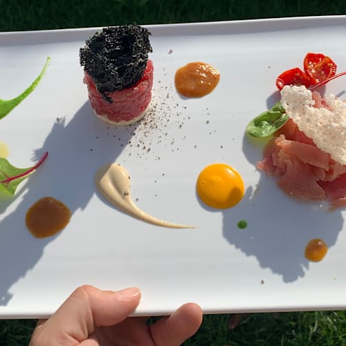 Siamo Al Verde, Rimini