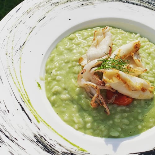 Siamo Al Verde, Rimini