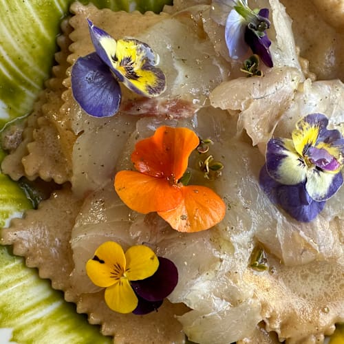 Siamo Al Verde, Rimini