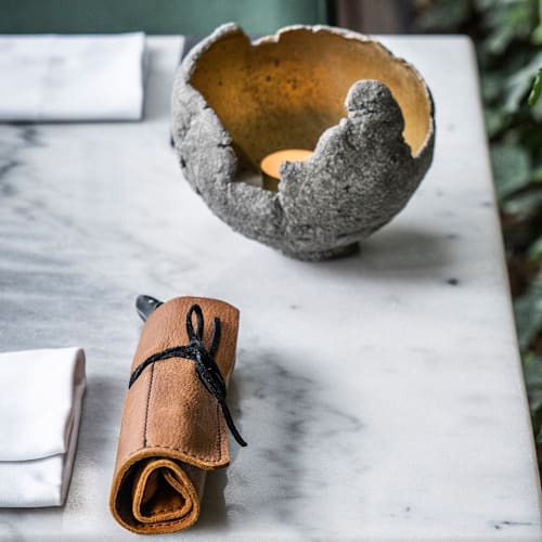 Kook Atelier, Oosterend