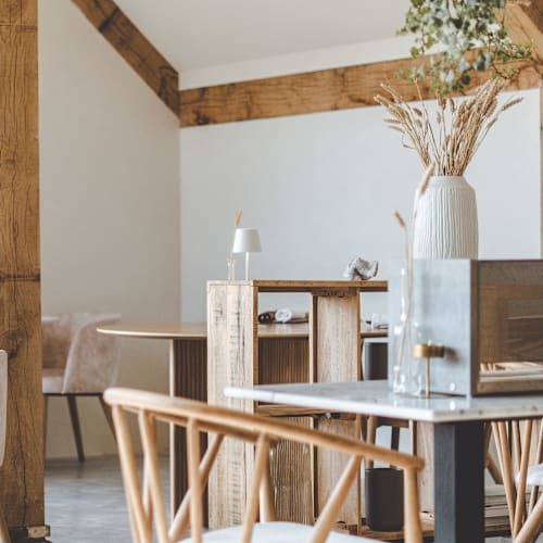 Kook Atelier, Oosterend