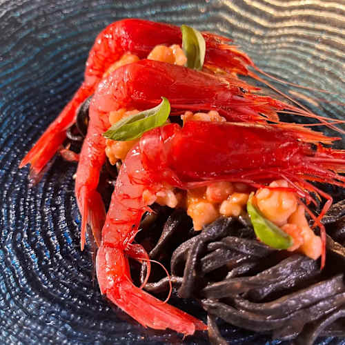 Il Tartarughino, Roma