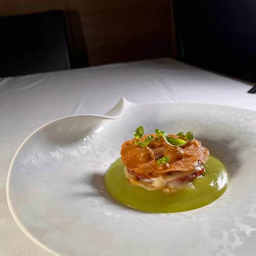 Il Tartarughino, Roma