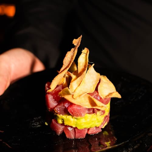 Il Tartarughino, Roma