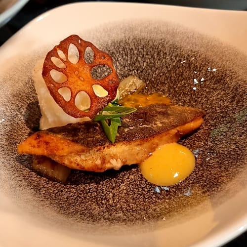 Restaurant Silver, Lelystad