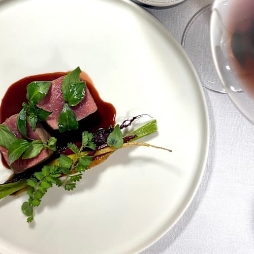 Osteria Perbene, Avellino