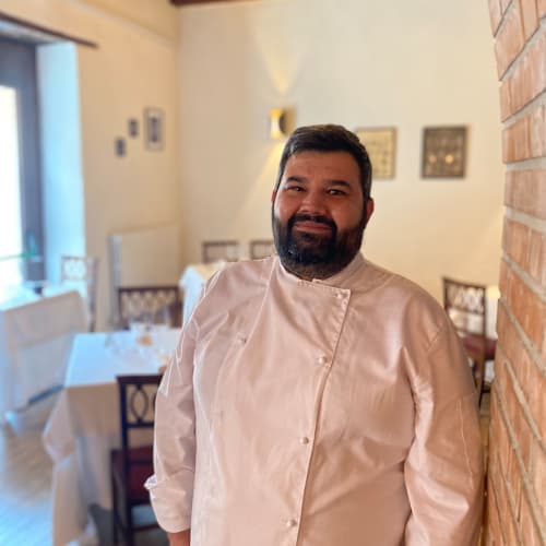 Osteria Perbene, Avellino