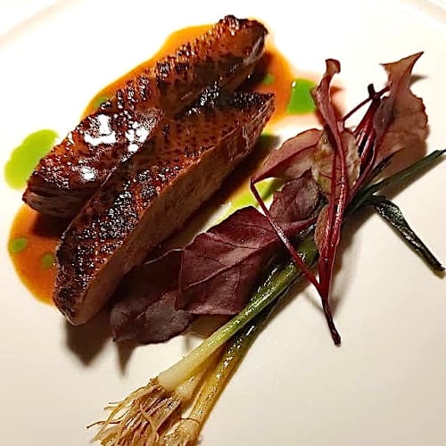 Osteria Perbene, Avellino