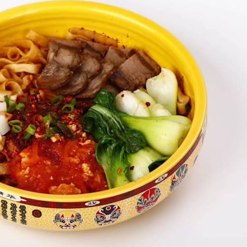 Xi'an Sarpi, Milano
