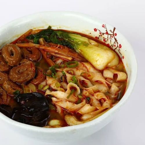 Xi'an Sarpi, Milano
