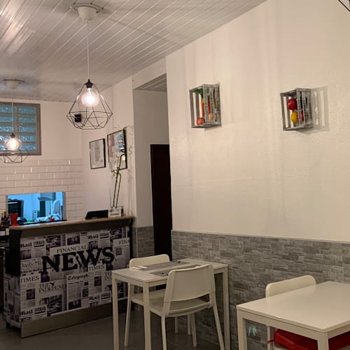 News , Almeirim