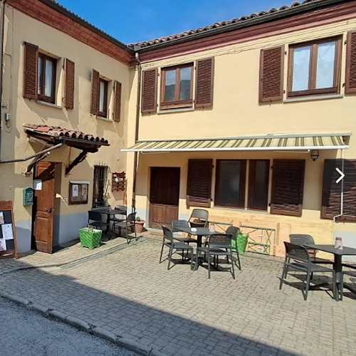 Desdemona House Pub, Castellino Tanaro