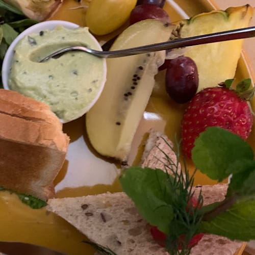 L'InfiniThé - Chez Sandrine, Paris