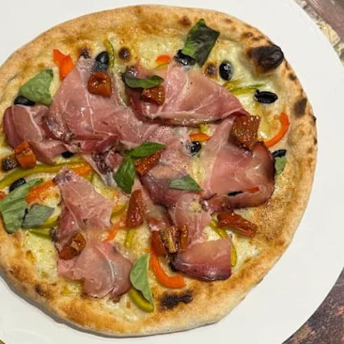 La Baracca, Golfo Aranci