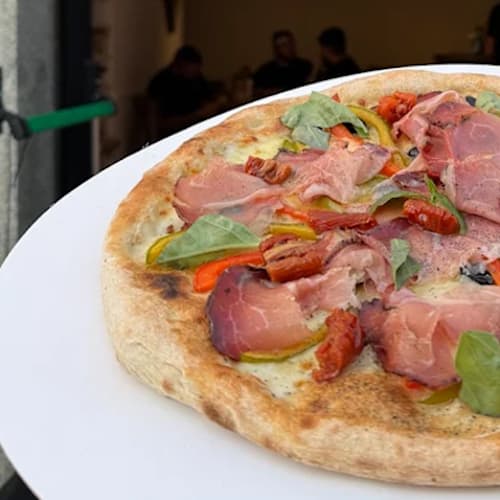 La Baracca, Golfo Aranci