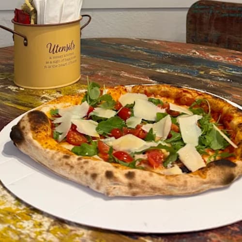 La Baracca, Golfo Aranci