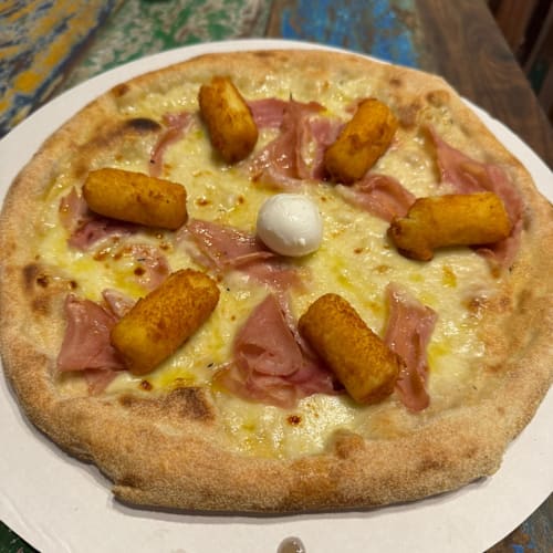 La Baracca, Golfo Aranci