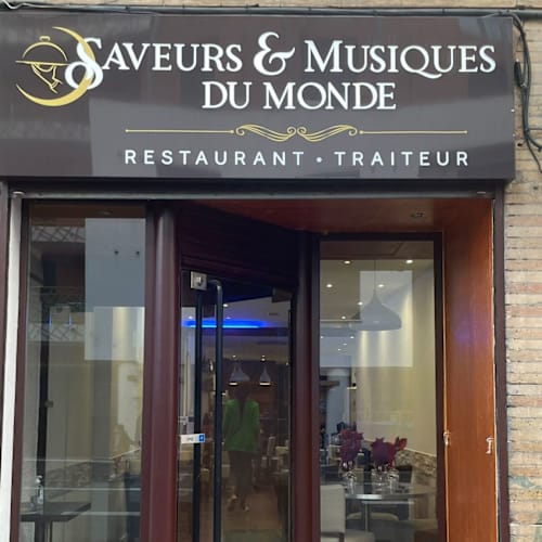 ChezNicole, Toulouse