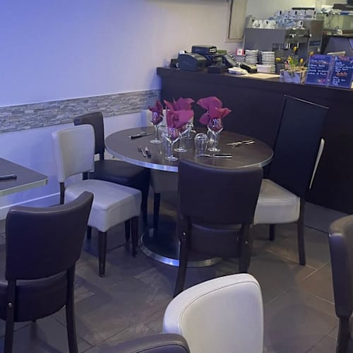 ChezNicole, Toulouse