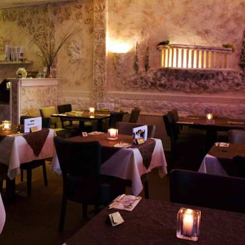 Grieks Restaurant Alexandros, Wageningen