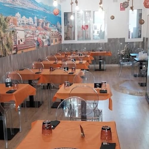 Bottega Napoletana - Cornellá, Cornellà de Llobregat